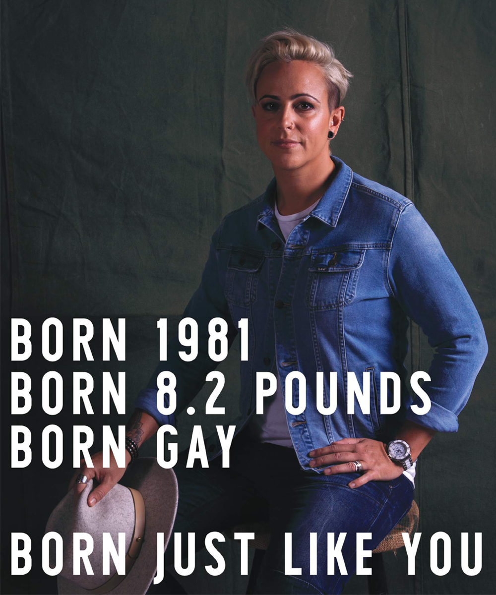 AMEquality's tweet image. Accepting diversity is the first step to an inclusive society. It's time for #MarriageEquality via @RelAustNSW