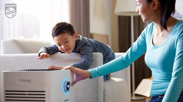 Philips India tweet media