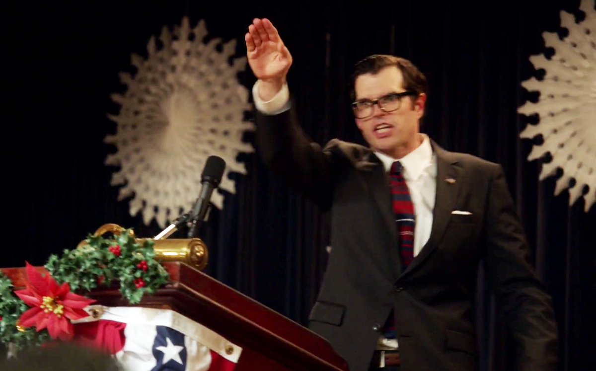 HeroyukiChan's tweet image. Full Metal Nixon #CUNTGATE