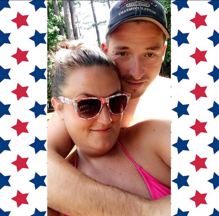 #MemorialDay2016 #mylove