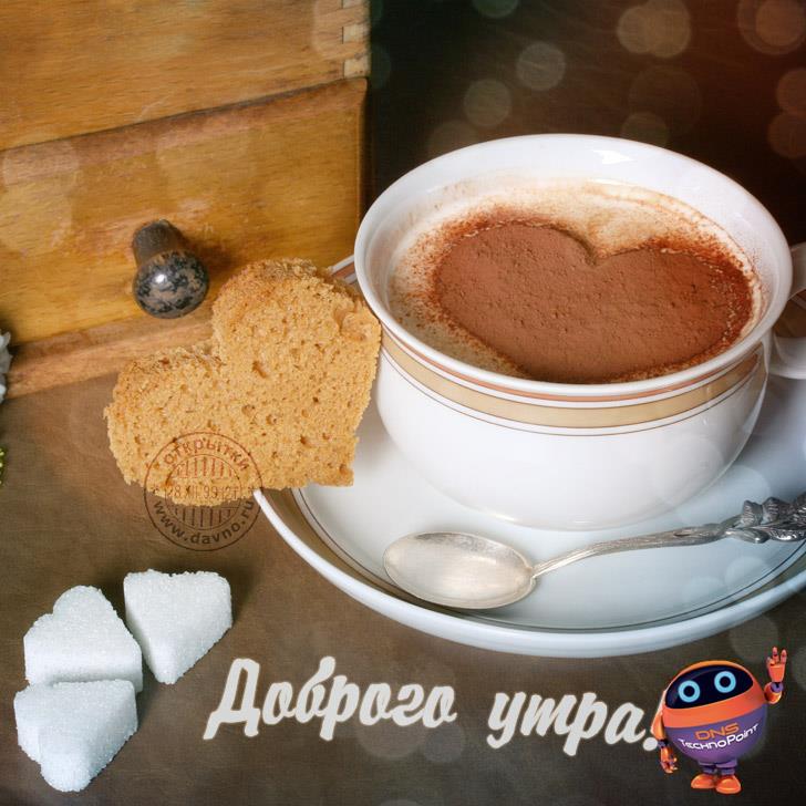 DTechnopoint's tweet photo. Доброе утро! :) 
"Ой, а мы забыли совсем! Успеха и счастья пожелать сегодня"

#утро #technopoint https://t.co/kAuK7kFbD1