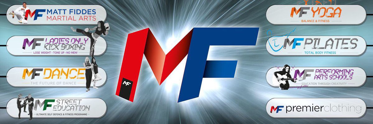 All our MF programs award winning programs launching across Australia in November! <a href="/maxmarkson/">Max Markson</a> few surprises too 😉