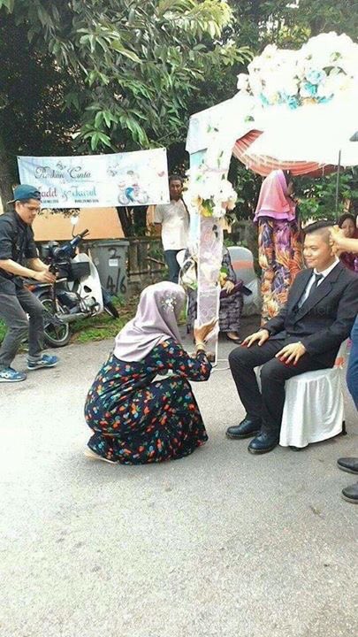 lacalacazz's tweet photo. abang2 yang kat rumah tu sekarang hati2 mana tahu orang rumah dalam diam tahu bersilat.. https://t.co/JL7lPaJOwD