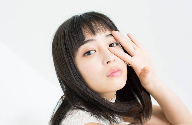 2チャン相互フォロー ジョジョの荒木飛呂彦が描いた広瀬すずｗｗｗｗｗｗｗｗｗhttps T Co 9wrjx0e7tp