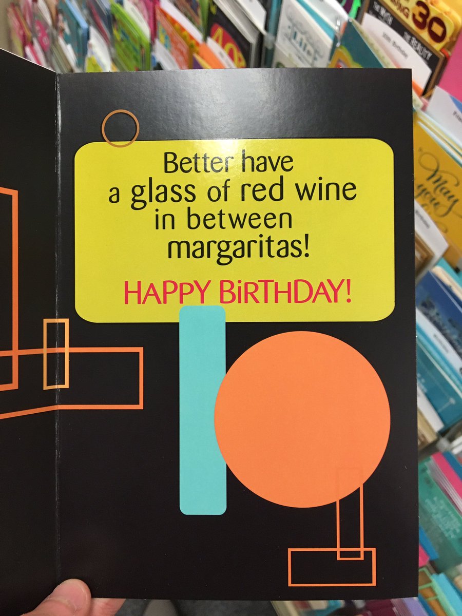 chunkbardey's tweet photo. I love when birthday cards have naughty twists like this https://t.co/mKV7ITDatx