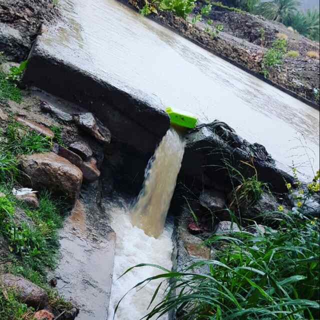 أسعد الله صباحك يابلادي