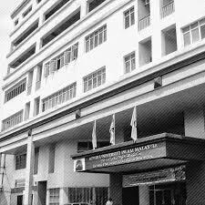ilmu_sharing's tweet photo. Sejarah KUIM yg kini dikenali sebagau USIM,2001-2006
Menara A,Persiaran MPAJ Pandan Indah.
#USIMdulukini https://t.co/GUZPBtoKIK