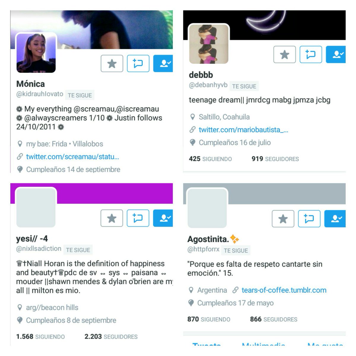 sam_horbiebs's tweet image. 😊😊😊
#AlwaysAdmin 
@alwayscreamers