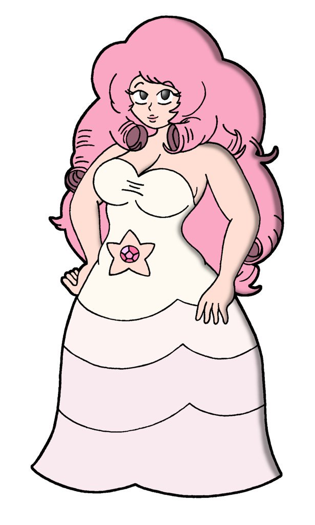 Rosy_Quartz's tweet photo. @VeXend_ Rose smiled and opened her door, her smile glistening slightly in the light "Why hello there handsome~" https://t.co/cl489PxYVL