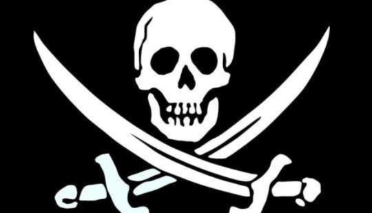 bundlecamp's tweet image. Are the days of PC game piracy over? buff.ly/1UpJk0q #Piracy