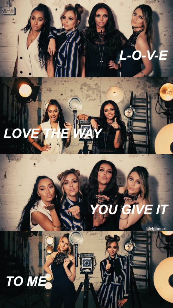 LMphones's tweet photo. FREE LITTLE MIX LOCKSCREEN
RT IF SAVED
CREDIT IF USED 
PLEASE BE HONEST 
#StreamGetWeird https://t.co/VwY2ocwm0X