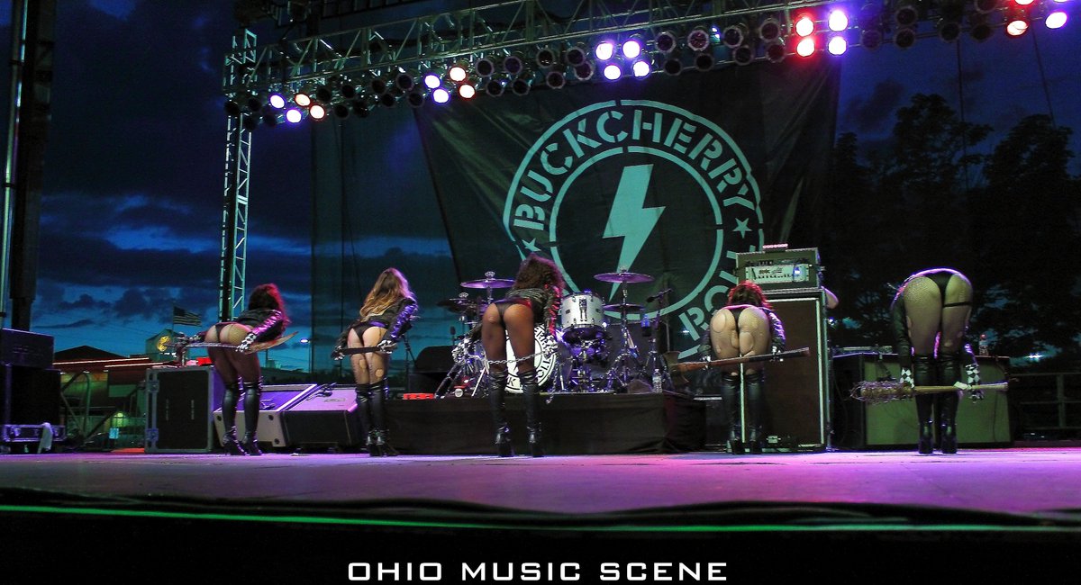 Ohio Music Scene tweet media