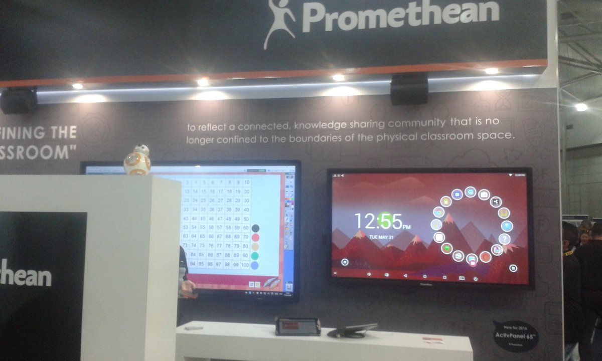heychompy's tweet photo. #ActivEduTech nice work! https://t.co/Hm3UtdZKRF
