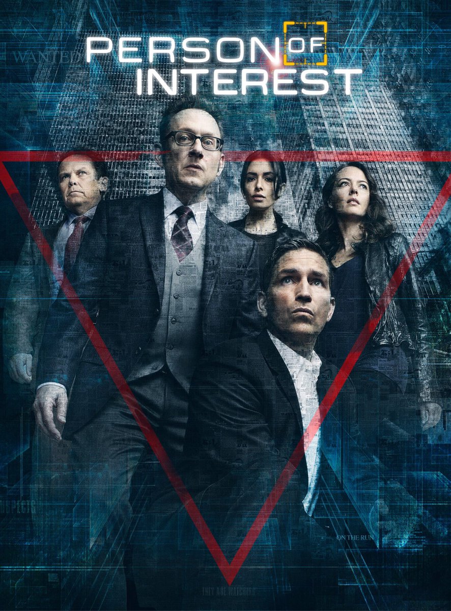 p_thornton01's tweet photo. Team Machine!!! ❤️❤️❤️❤️ this show! #PersonOfInterest #POI #13isNotEnough #Netflix https://t.co/jLNaogiJWU