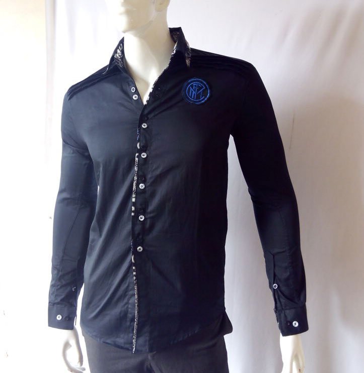 Wida_Zulia's tweet photo. Kemeja casual list batik INTER
DISKON dr hrg 135K jd 115K
Buruan order skrg juga🏃🏃
📲 BB 5F39D9FD
📲WA 0895345974582 https://t.co/rkxOmKo1ah