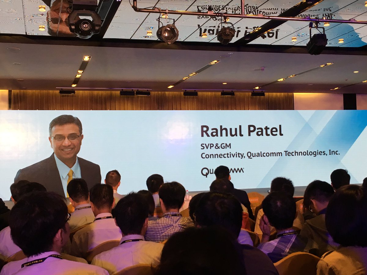 jaydesignstuff's tweet image. Alright, #Qualcomm is up!