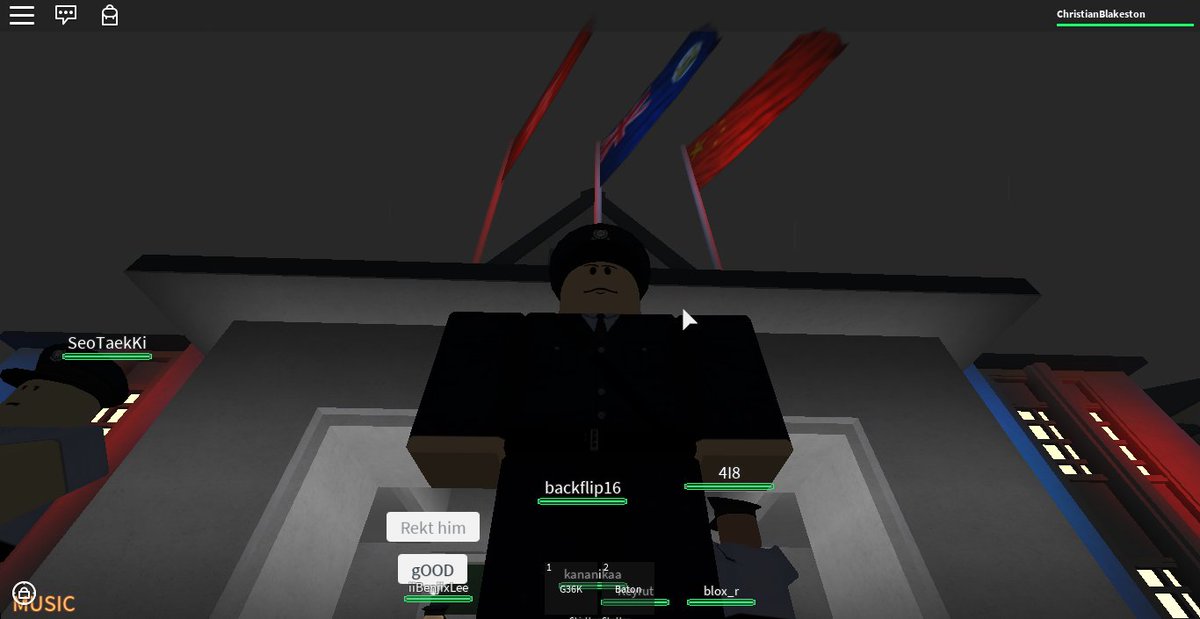 ChristianDevRB's tweet photo. Today we celebrate our independence. https://t.co/fGy4ONhQft @ForeignUKOffice @BBC_RBLX @hongkongrblx @RobloxCNN_HQ https://t.co/Bk9bkxoXWM