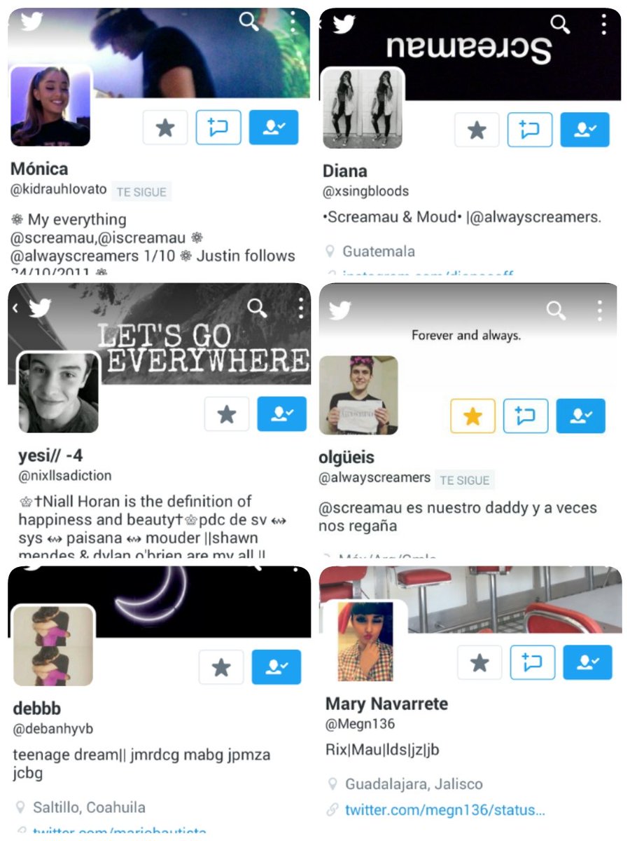 aleja2326's tweet image. @alwayscreamers #AlwaysAdmin tenía miedo de hacerlo😅