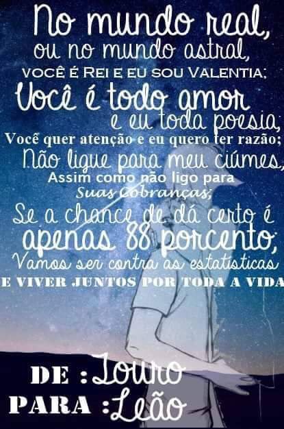 ac1dpanic's tweet image. TOURO X LEÃO