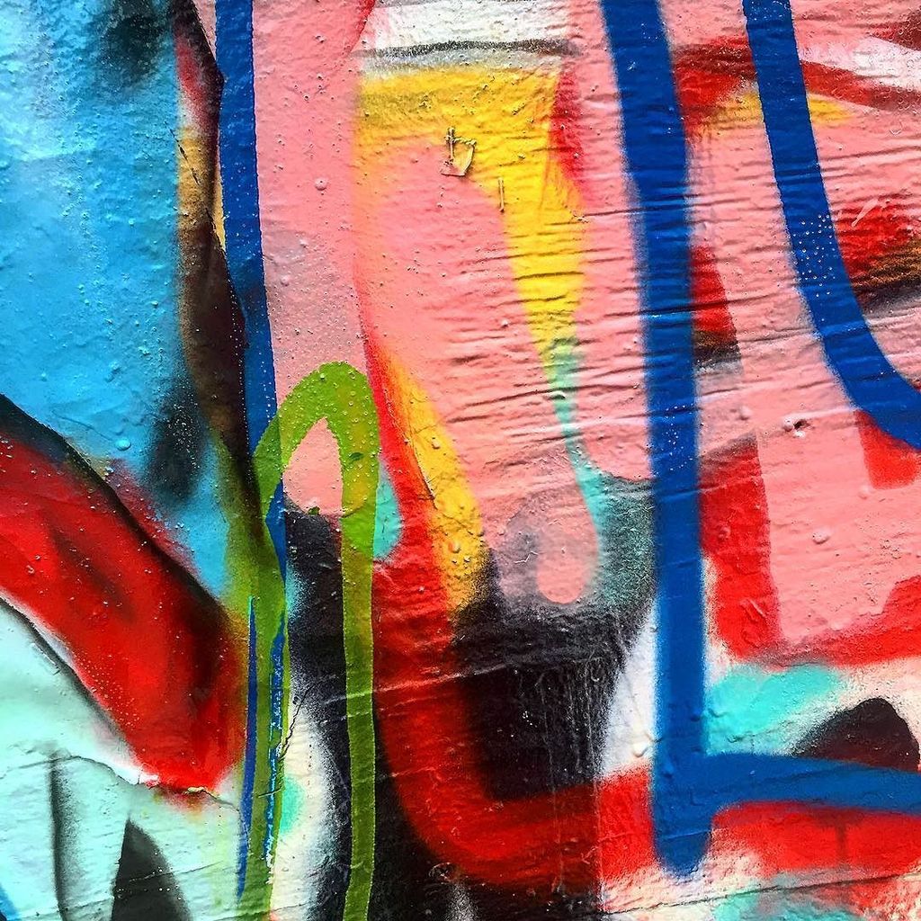 StArtEverywhere's tweet photo. Color #GraffStract #graffiti #graffitinyc #abstract #lowereastside #nyc #streetartnyc #streetart #streetartphotogra… https://t.co/JLGsf8TYoI