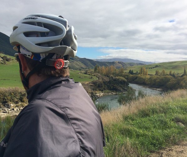 New trails open up remote NZ for cycle touring rideonmagazine.com.au/roxburgh-gorge… #activetravel