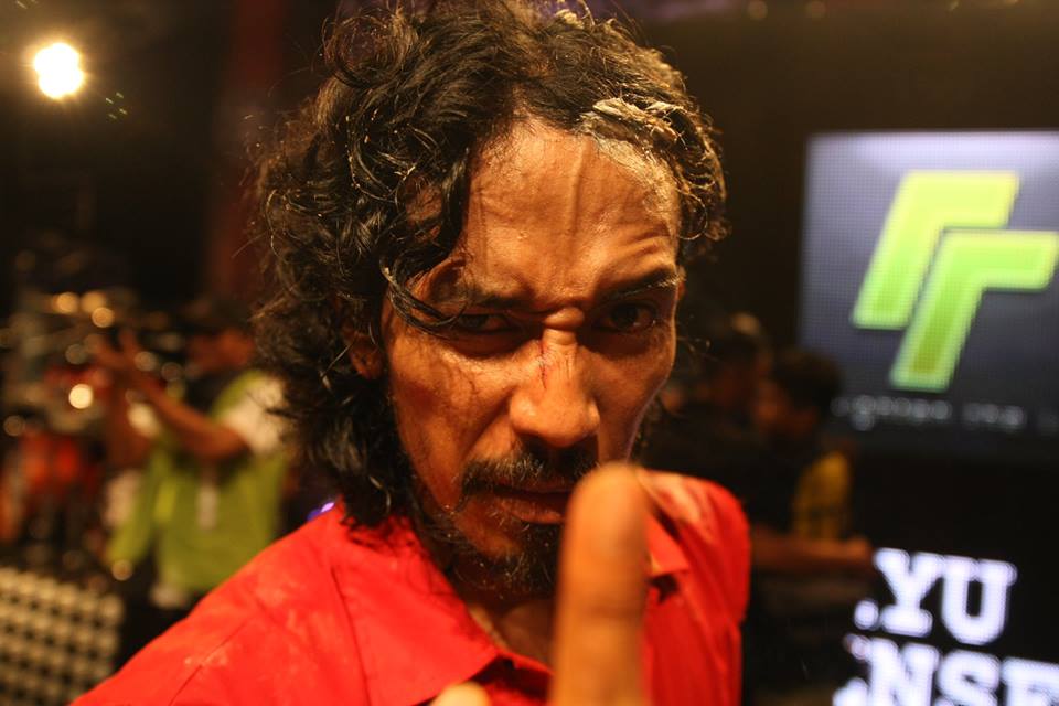 (Breaking News!) Drummer Burgerkill Resmi Mengundurkan Diri bit.ly/24gvHDn