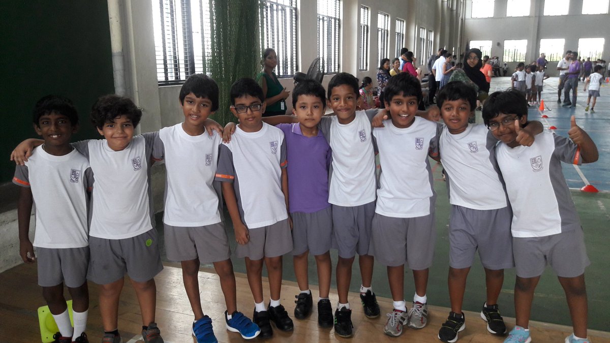 The wonderful boys from Year 3 Hobbit!