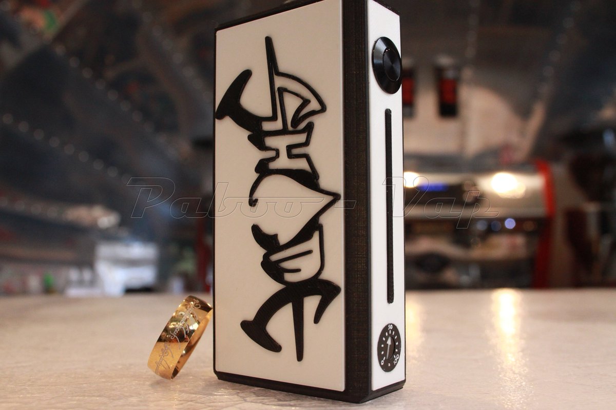 paboo_vap's tweet photo. available in @Paboovap
#diy #ecigarette #ecig #ecigarettes #ejuice #clouds #modmeca #hexohmv2 #squape #mxjo https://t.co/0AjjEKjdpk