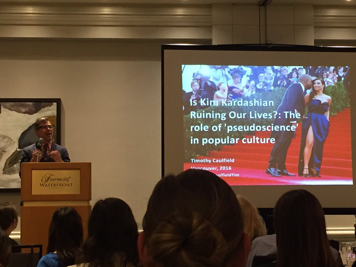 Excited for the talk! #AllerGen2016   Is Kim Kardashian ruining our lives? HQP dinner. @AllerGen_NCE