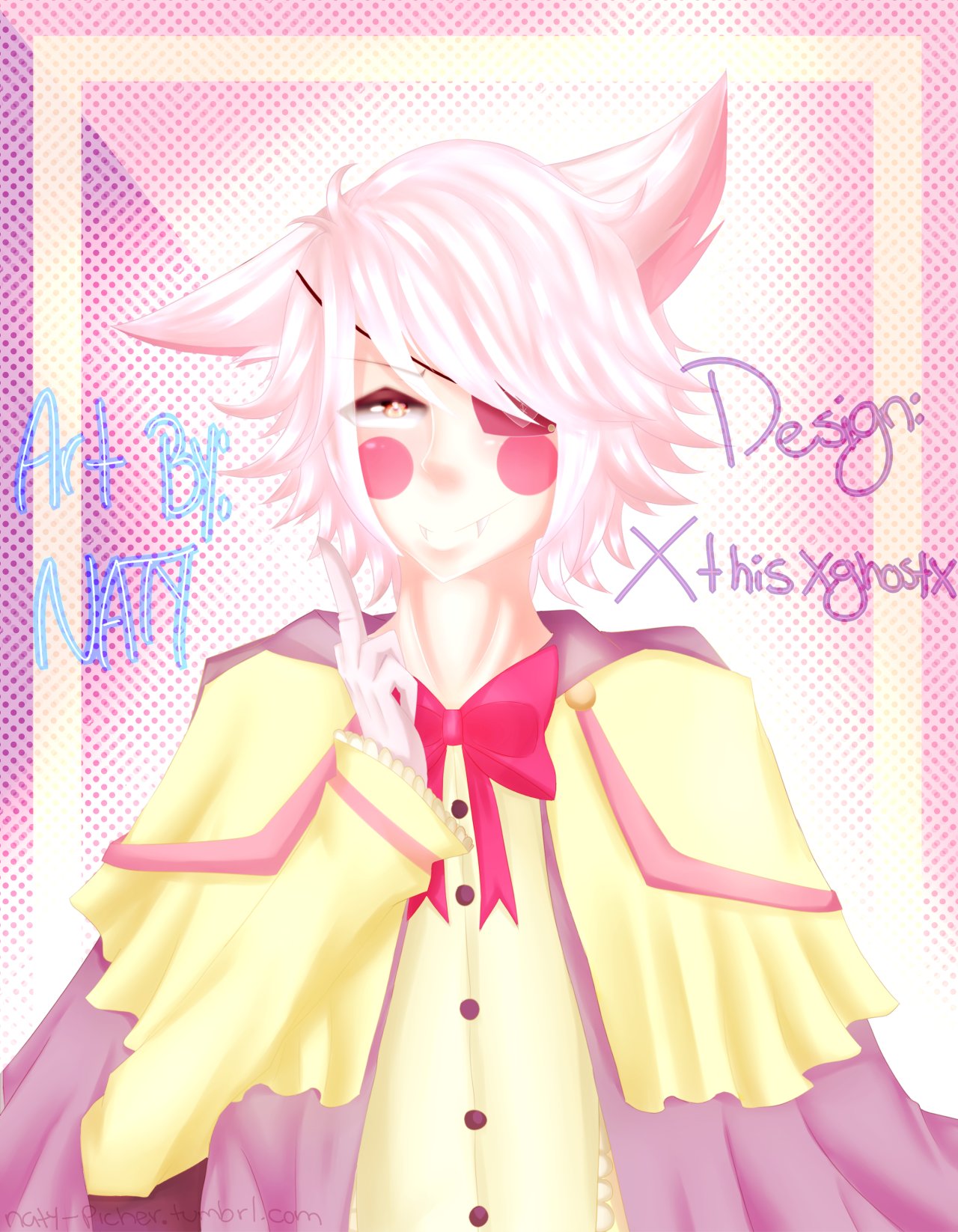 Nat on X: Male Mangle. <3 • Tumblr