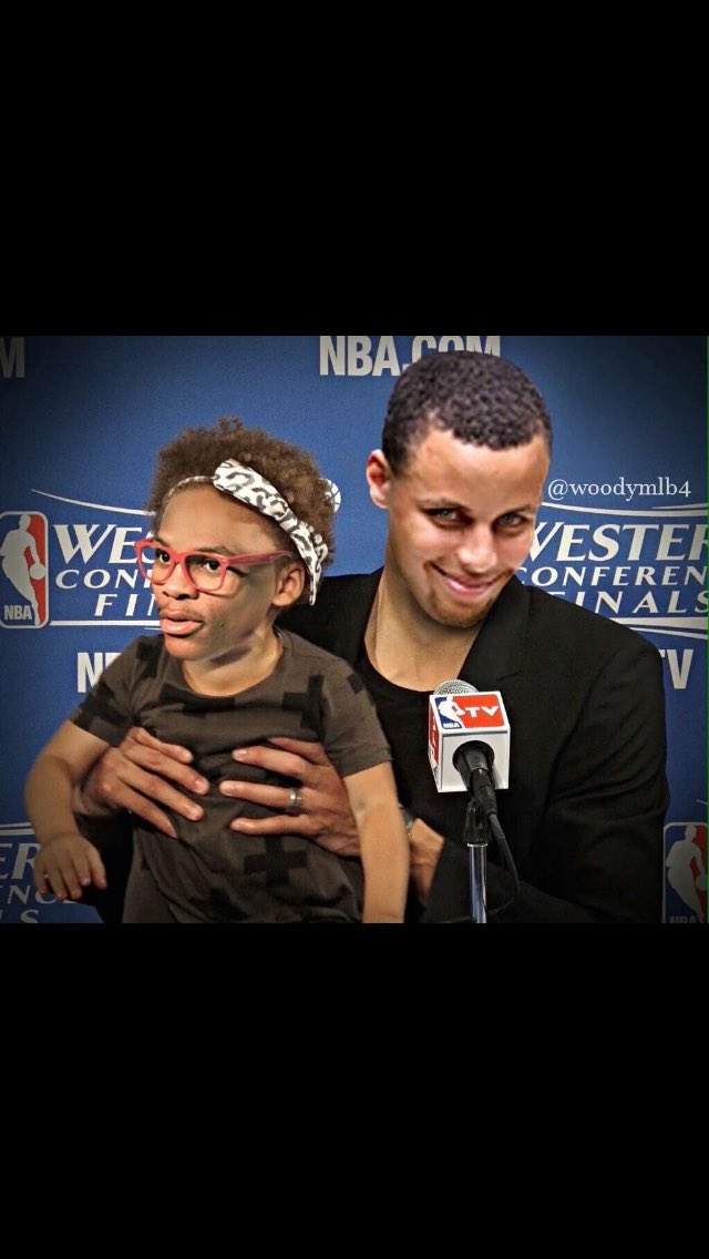 tyler_francoo's tweet photo. Thought this was funny #DubNation #curryrange #defendingchamps #imdonewiththesehashtags https://t.co/N0oDYQ5YZt