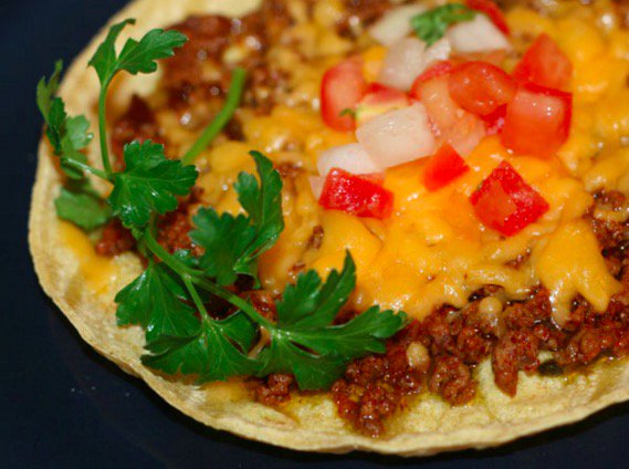 MarijuanaSelfie's tweet photo. Check out these toked tacos: https://t.co/vFMaTsrFgl https://t.co/mWTtQvgppU
