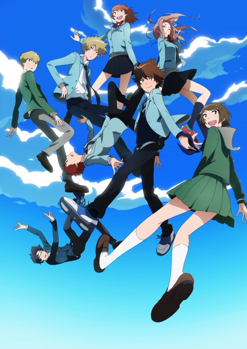 アニマックス 公式 Animax Japan 16年05月 Twilog