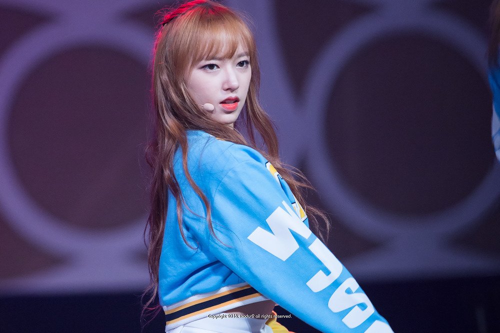 cheng xiao ♡. pic.twitter.com/k8CrTuTnfN. 