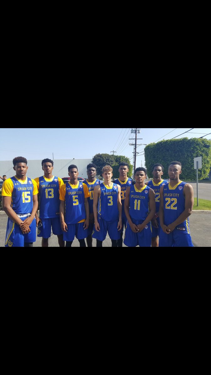 Josh_calbert's tweet photo. Warriors going to the finals &amp; also both @SplashCity_UAA 17u&amp;15u going to the UA finals! https://t.co/GKc6gYmiIh