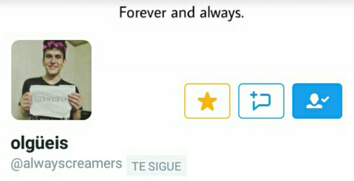 _dianaglz's tweet image. @alwayscreamers #AlwaysAdmin 
Yo quiero💘