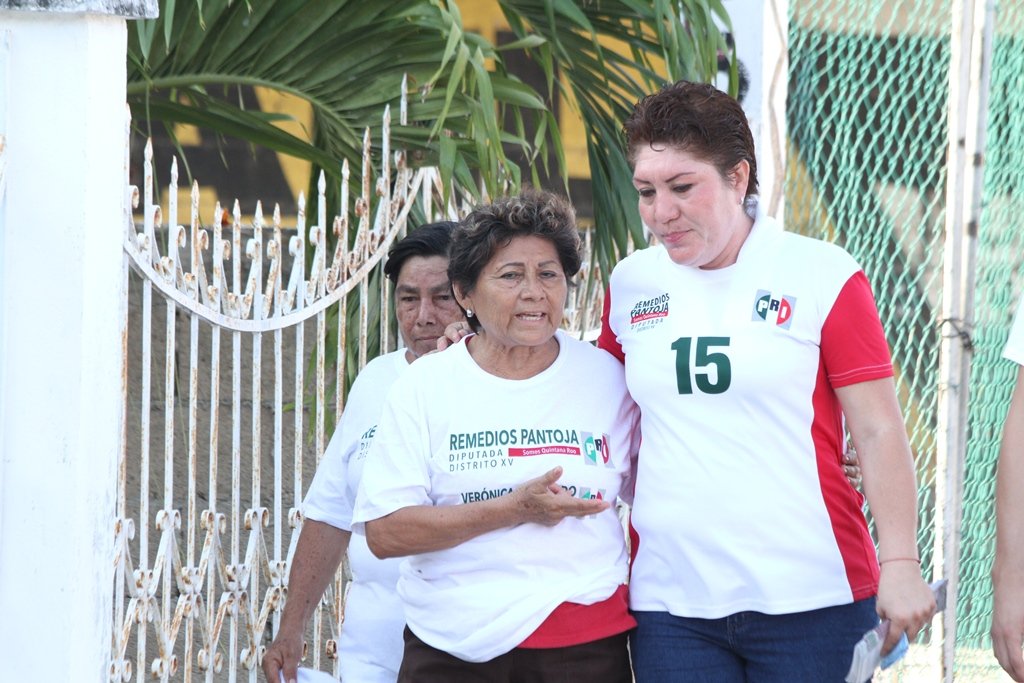 Remedios Pantoja tweet media