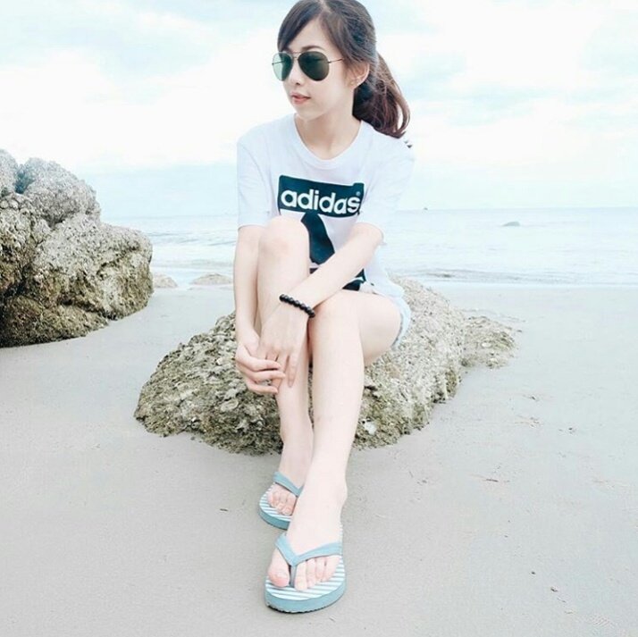 อากาศร้อนเอาสนุ๊กมาเพิ่มความเย็น😂 <a href="/zanookzn/">zanook</a>