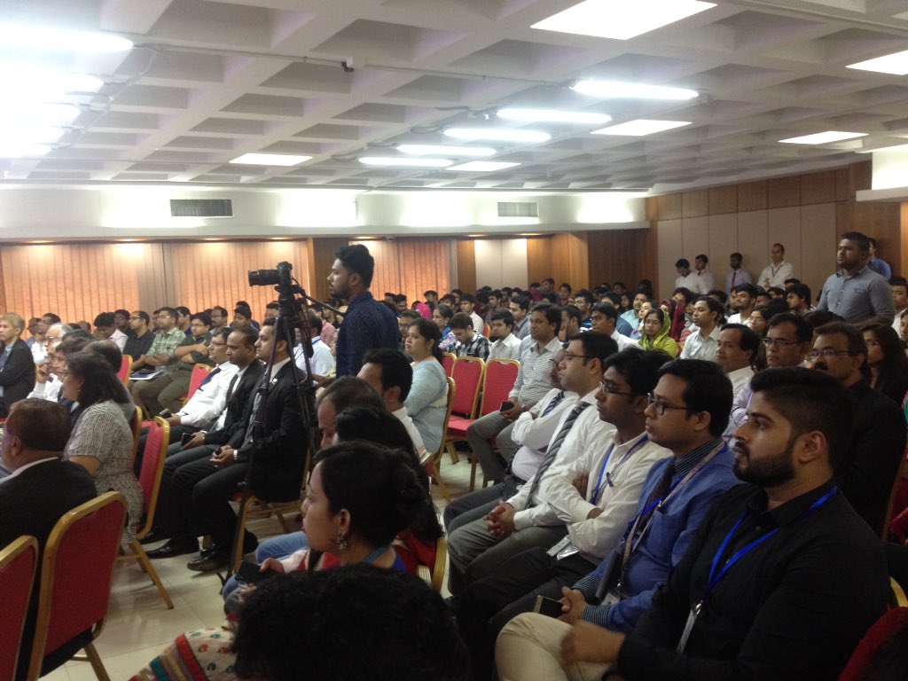 Independent University, Bangladesh tweet media