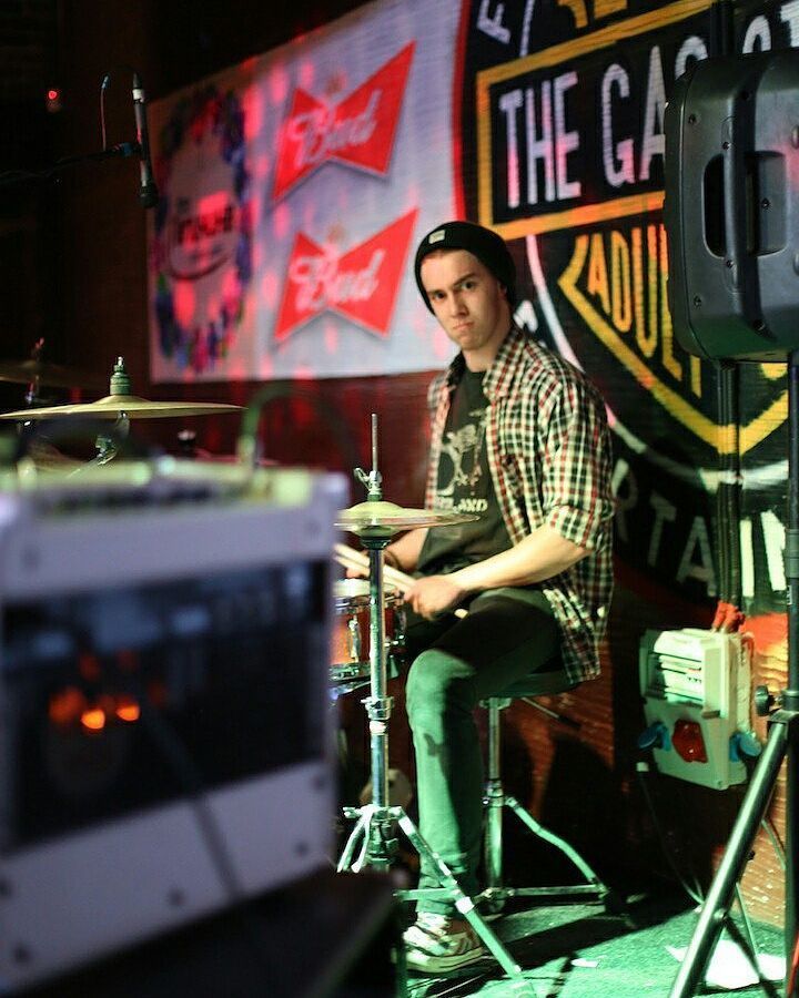 Lexi_B_Tyler's tweet image. ift.tt/1O0DhQG | @tpvg.band | #tpvg #tpvg_band #ternopil #indiemusic #indie #rock #rockmusik