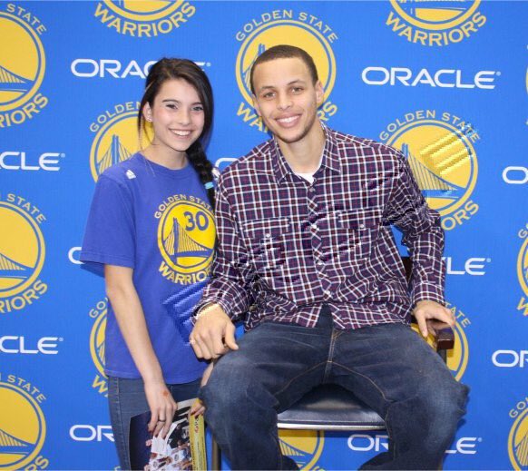 kimmgiggs's tweet image. My MVP. So proud. 💙💛 #babies #finalsbound #hateonit