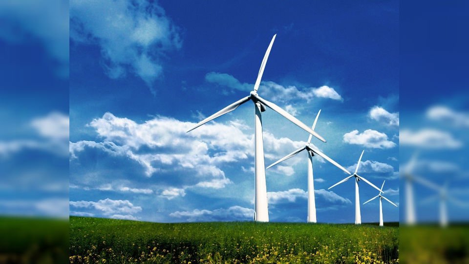 Alemania revoluciona el mundo con energías renovables #AsiSomosChaoLunes lared.cl/?p=226393