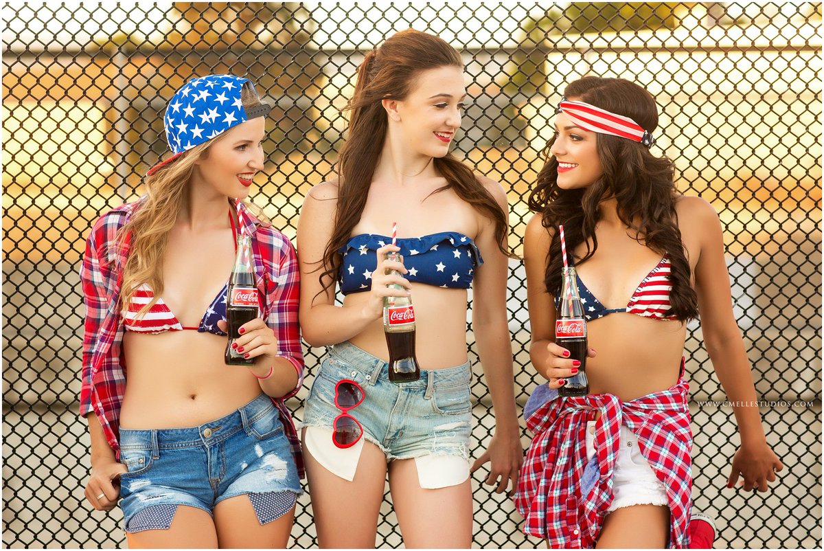 Happy Memorial Day everyone! <a href="/lily_shindle/">Lil $hin</a> <a href="/madison_icee/">Madison Ice</a> @ashli_horrell