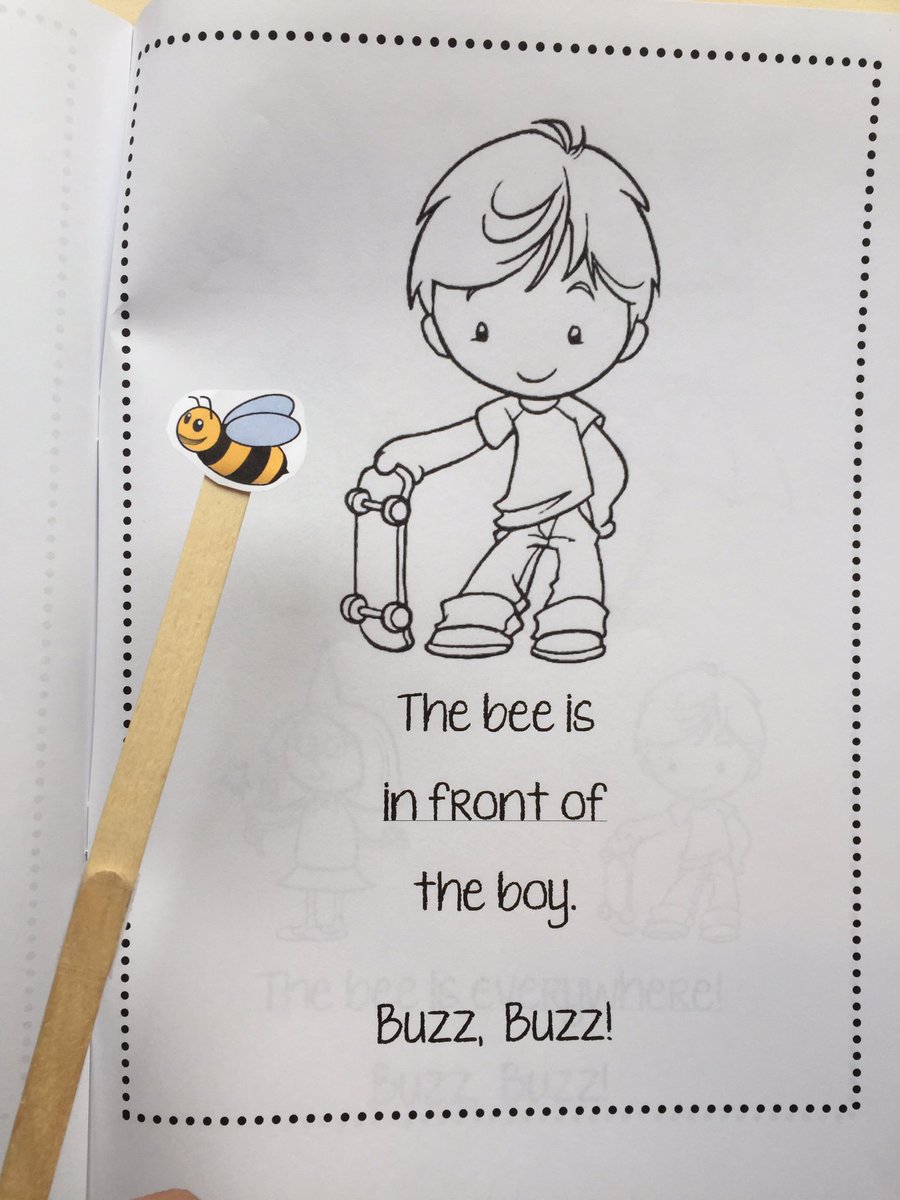 nicolaavara's tweet photo. Excited to see whether my Kindy tutoring student will enjoy the interactive book I created for her. #ACUedu_p https://t.co/Y7aR2w7g8J