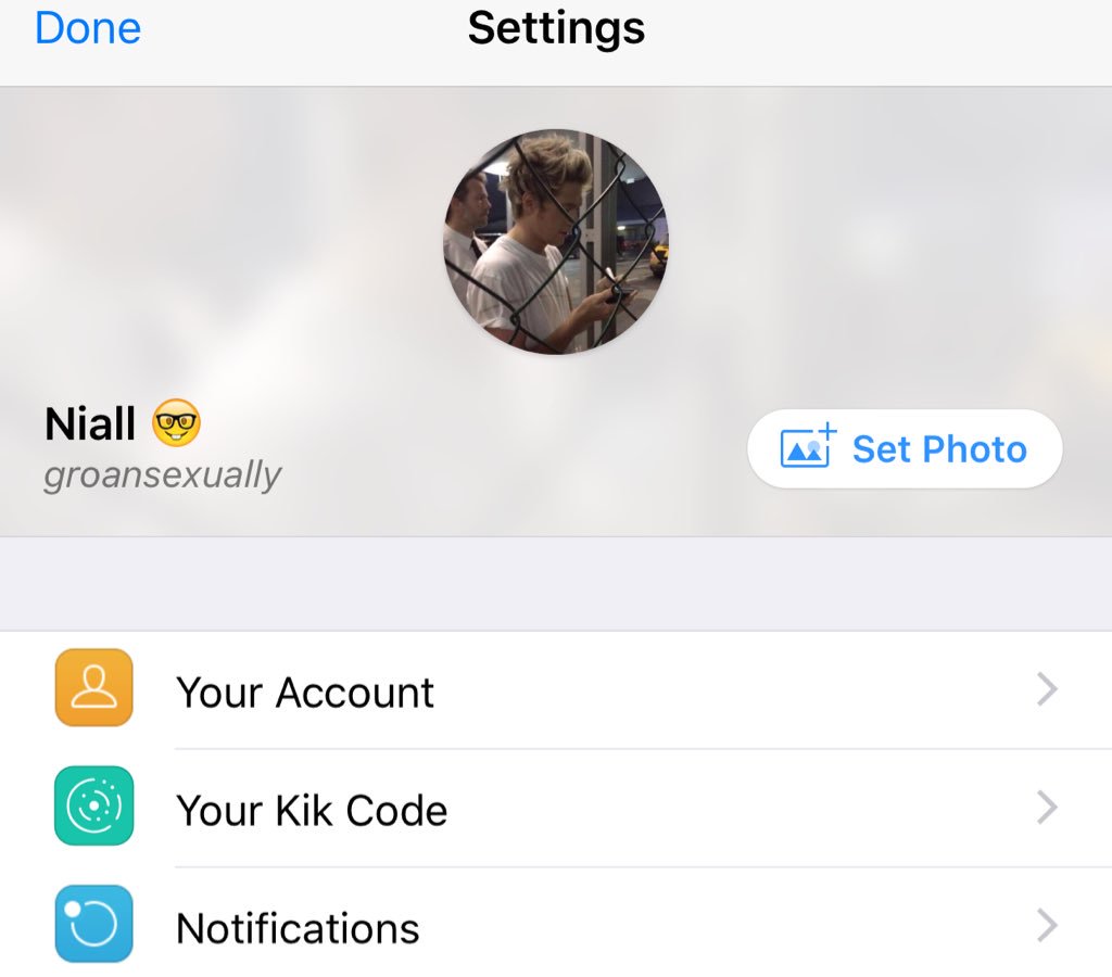 talk to me on here!!