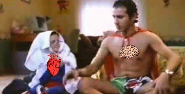 samerjacoup's tweet photo. -انت جاهل ف المشاعر                               -و انت جزمة ف الاختيارات https://t.co/wt5iCS1HfX