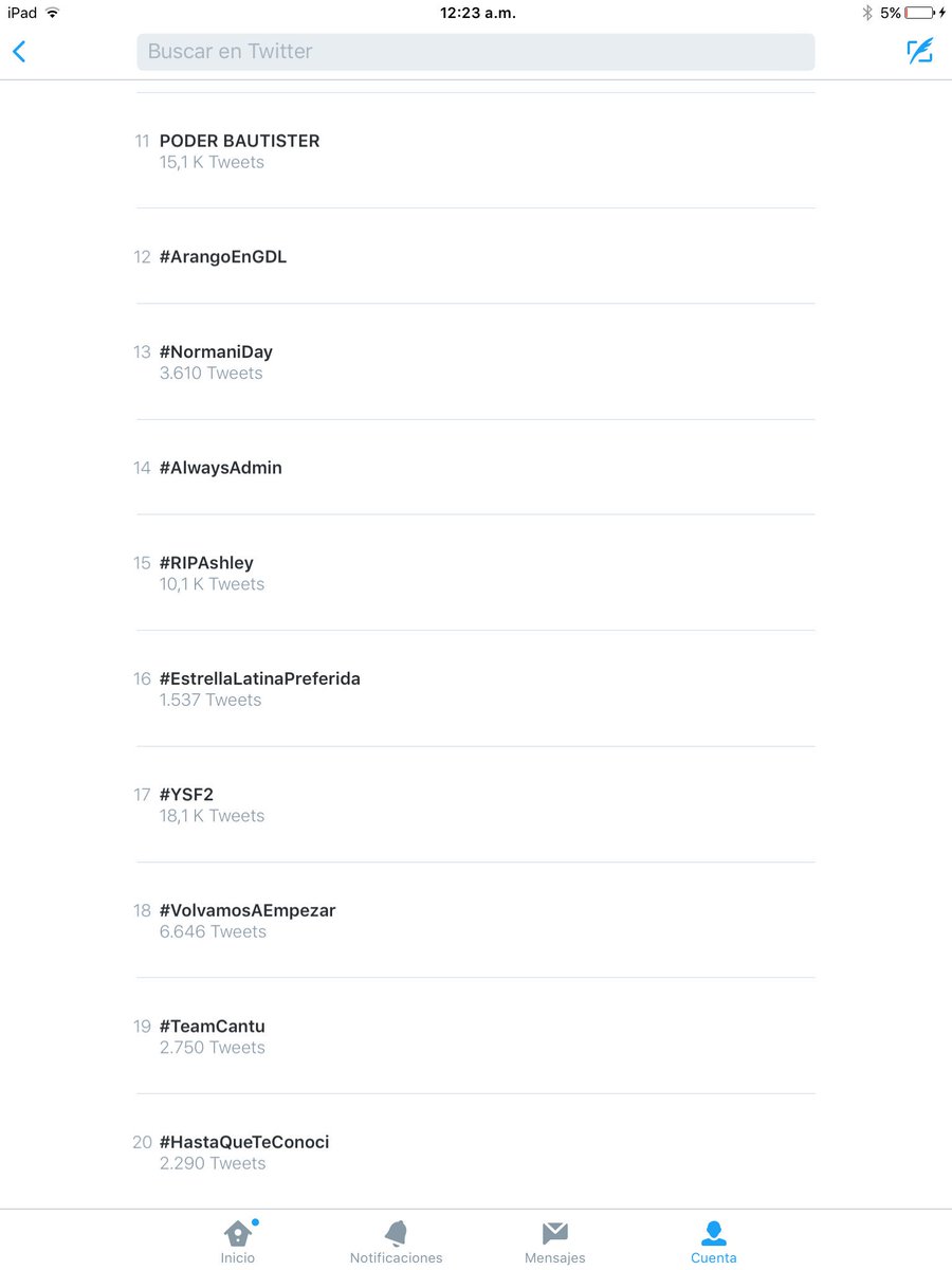 alwayscreamers's tweet image. Somos TT en gdl🤔 #AlwaysAdmin