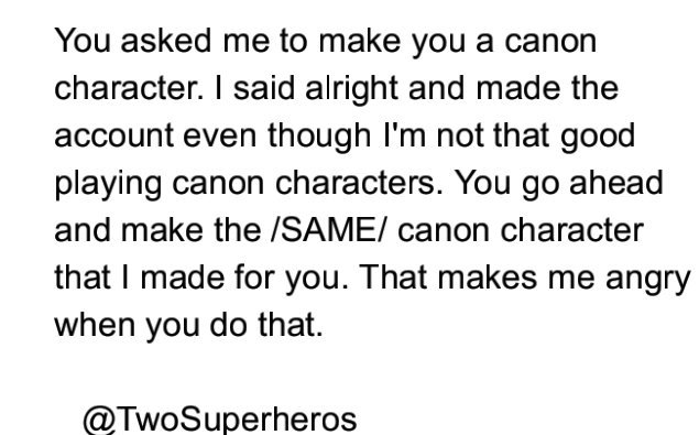 TwoSuperheros's tweet photo. https://t.co/SQ4zea0jVI