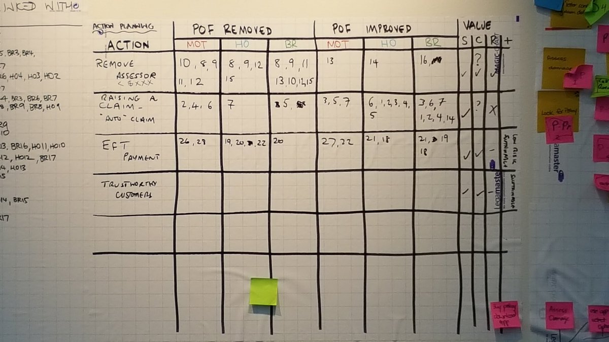 outcomes tweet media