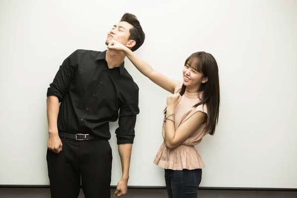 توییتر Inikpop در توییتر Artis Rookie Baek Seo E Dikofirmasi Bergabung Di Drama Tvn Let S Fight Ghost Inikpop Https T Co Rstk1vuzhe